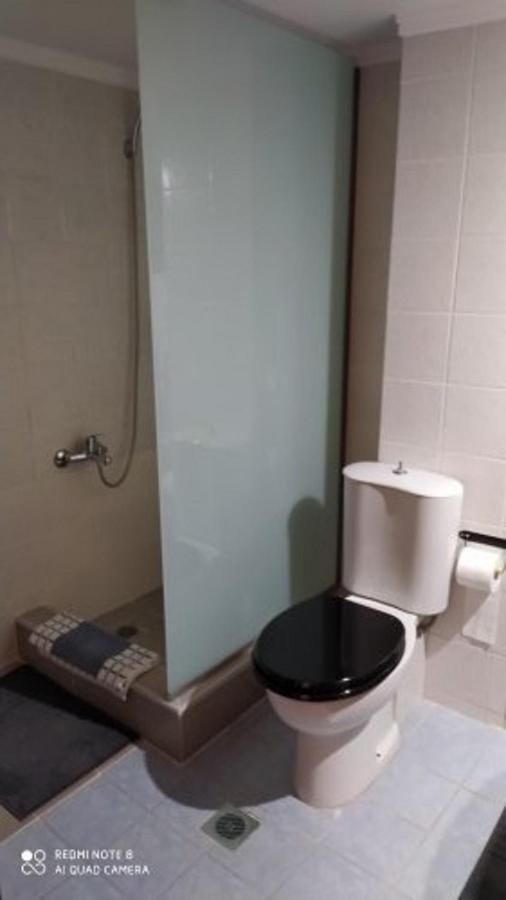 Seashell Apartment Peraía Екстериор снимка
